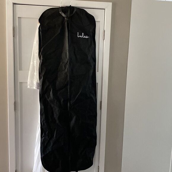 Lulus Wedding Dress/Gown - Picture 8 of 8